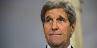 John Kerry