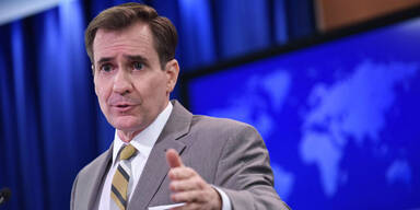 John Kirby