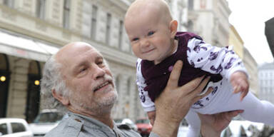 John Malkovich
geheim in Wien