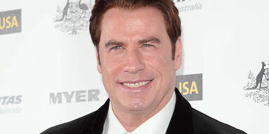 John Travolta