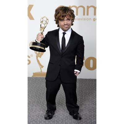 Emmy Awards: Alle Stars