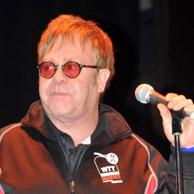 Rocken für die Queen