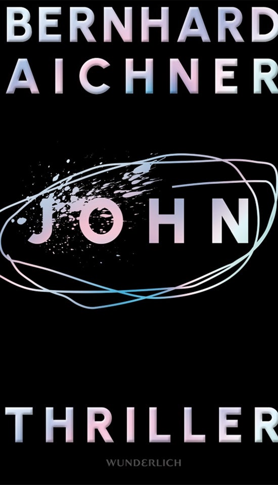 AICHNER: Blutige Yoko ist zurück - als John