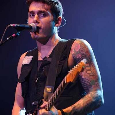 Die Tattoos der Stars