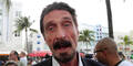 "Software-Rebell" McAfee feiert 70er