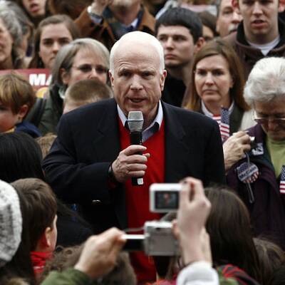 Eine Ziege namens Binxx