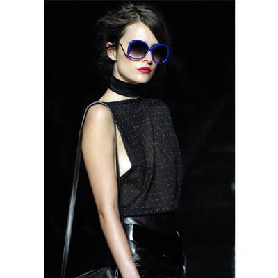 SLIDESHOW: Mode 2009