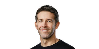 John Ternus, bisher Apple Senior Vice President "Hardware Engineering"