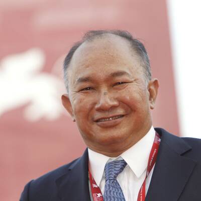 Filmfestival Venedig: Die Stars am Lido