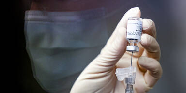 N&auml;chster Corona-Impfstoff vor Zulassung in der EU