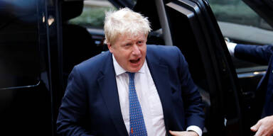 Johnson: Verlassen EU, aber nicht Europa