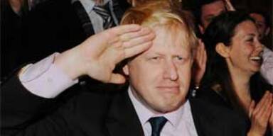 Endergebnis bestätigt Labour-Niederlage