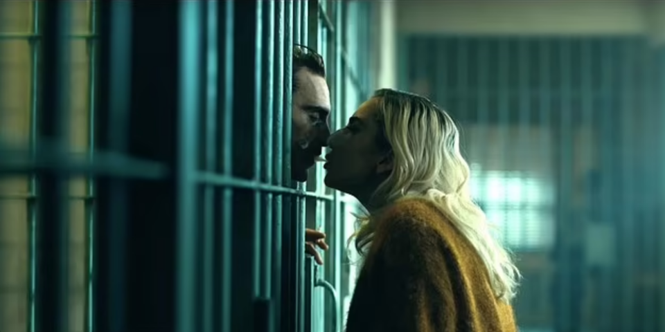 Lady Gaga mischt mit „Joker“ das Kino und die Charts auf