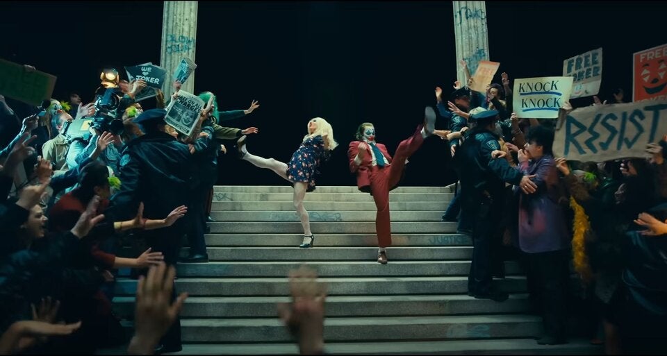 Nach Kino-Flop: Streaming-Frühstart soll den „Joker“ retten