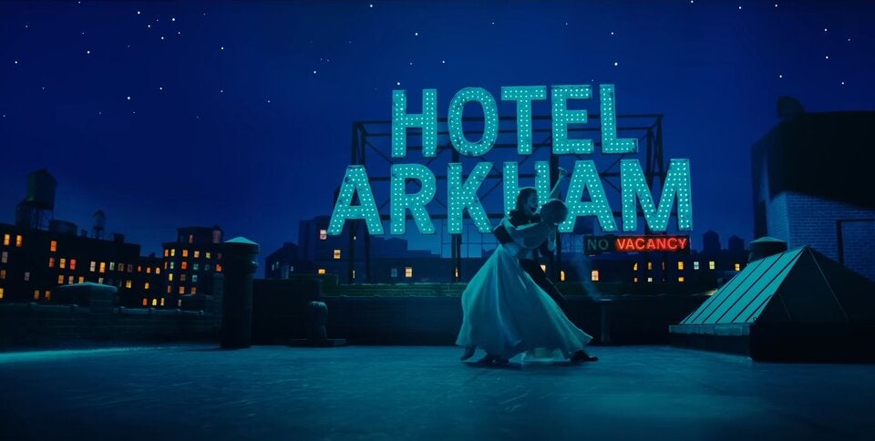 Erster Blick auf neuen 