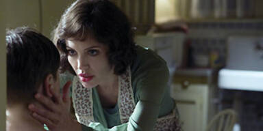 Angelina Jolie als Spielball von Polizei und Justiz