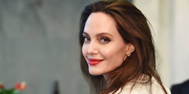 Angelina Jolie