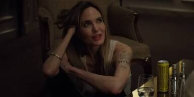 Angelina Jolie