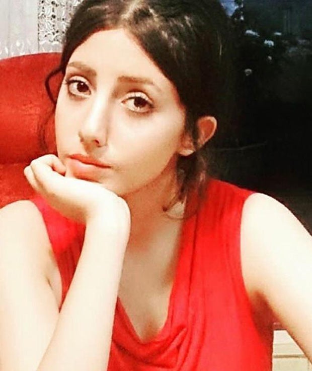 Falscher Angelina Jolie droht Todesstrafe