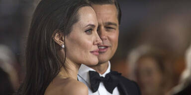 Brangelina-Trennung: Privater Richter