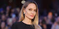 Angelina Jolie