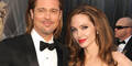 Angelina Jolie, Brad Pitt