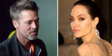 Brad Pitt Angelina Jolie