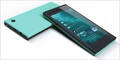 Erstes Jolla-Smartphone ist da