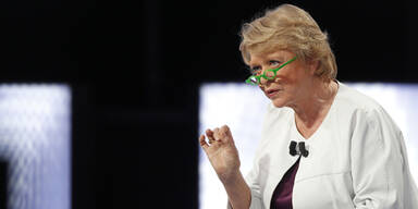 Frankreichs Grünen droht Debakel