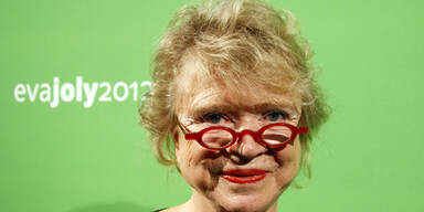 Frankreichs Grünen droht Debakel