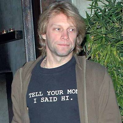 Star-Shirts mit Message