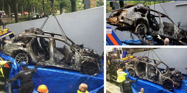 1.000-PS-Audi von Ski-Star gestohlen