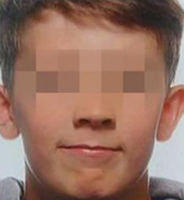 Drama: Mitschüler erwürgt 16-Jährigen