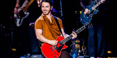 Kevin Jonas