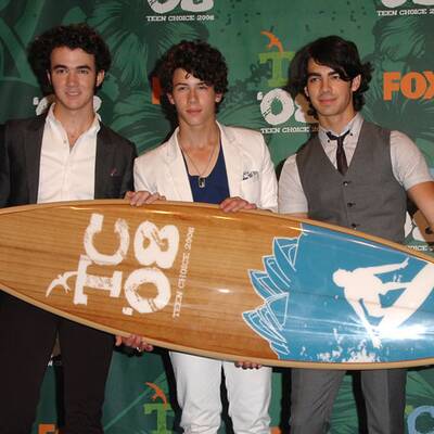 Teen Choice Awards 2008