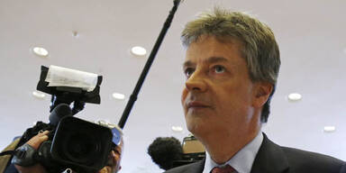 Kein gr&uuml;nes Licht f&uuml;r EU-Kommissar Hill