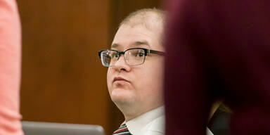 Todesstrafe f&uuml;r Vater, der seine f&uuml;nf Kinder t&ouml;tete