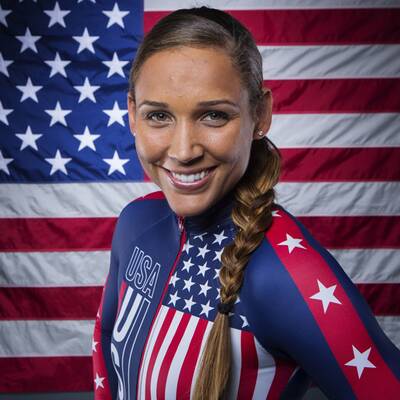 Gracie Gold (USA/ Eiskunstlauf)