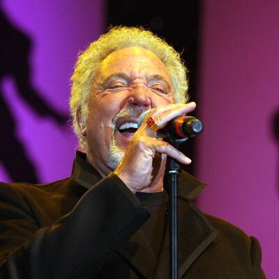 Rocken für die Queen