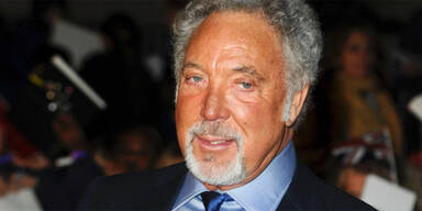 Tom Jones