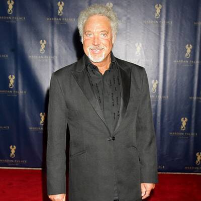 Stars eröffnen Luxus-Hotel in Antalya