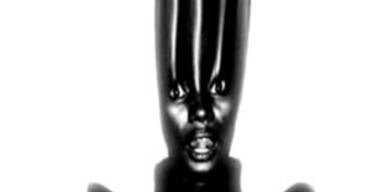 Grace Jones zurück wie ein Hurricane