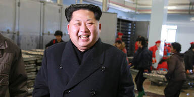 Kim jong-un