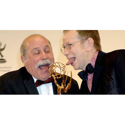 Die Emmy-Verleihung 2006