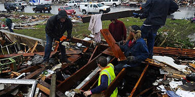 Joplin Tornado