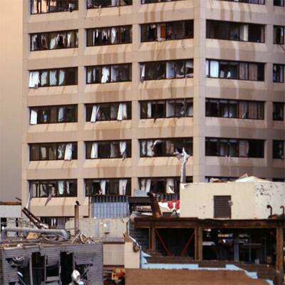 Tornado verwüstet US-Kleinstadt