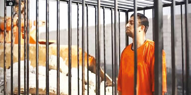 Bomben mit Namen des Toten