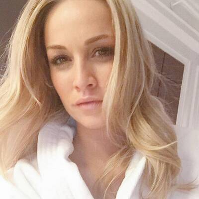 So sexy ist Carmen Jorda