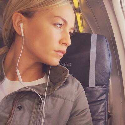 So sexy ist Carmen Jorda