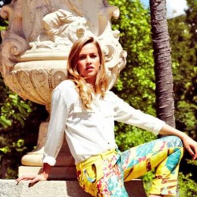 So sexy ist Carmen Jorda